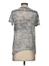 Theory Tweed Gray Active T-Shirt Size P (petite) - photo 2