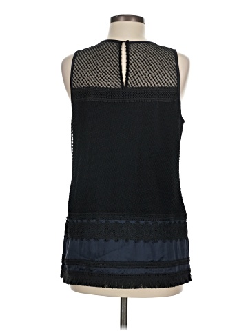 Etcetera Sleeveless Blouse (view 2)