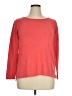 Old Navy Red Pullover Sweater Size XL - photo 1