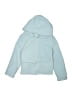 Limited Too Blue Zip Up Hoodie Size L (kids) - photo 1