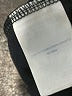 Lands' End Black Sleeveless T-Shirt Size S - photo 8