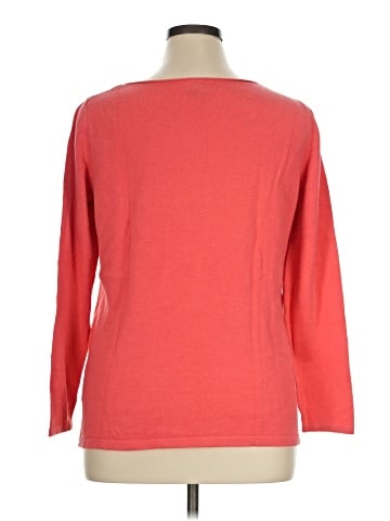 Old Navy Pullover Sweater (view 2)