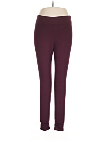 Simply Vera Vera Wang Active Pants (view 1)