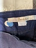 Boden Solid Blue Active Pants Size 2r - photo 7