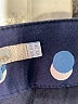 Boden Solid Blue Active Pants Size 2r - photo 9