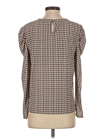 Adrianna Papell 3/4 Sleeve T-Shirt (view 2)