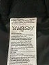Banana Republic Solid Black Wool Pants Size 6 - photo 5