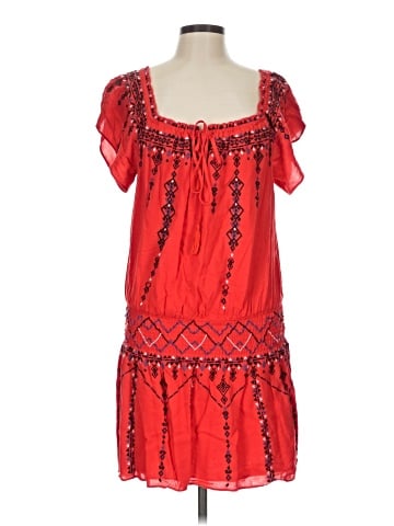 Parker Casual Dress (view 1)