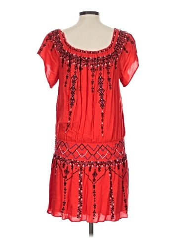 Parker Casual Dress (view 2)