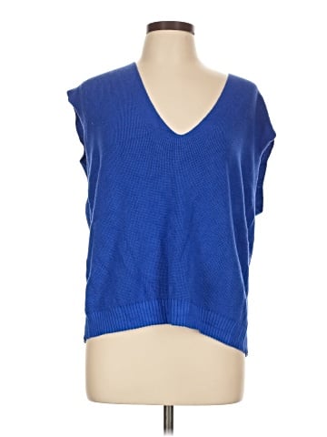 Cyrus Sweater Vest (view 1)