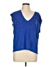 Cyrus Blue Sweater Vest Size L - photo 1