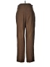 H&M Brown Casual Pants Size 6 - photo 2