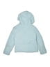Limited Too Blue Zip Up Hoodie Size L (kids) - photo 2