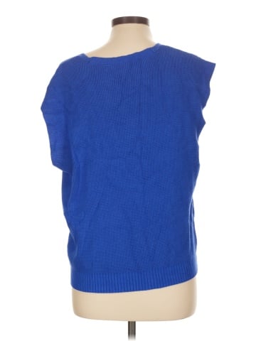 Cyrus Sweater Vest (view 2)