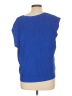 Cyrus Blue Sweater Vest Size L - photo 2