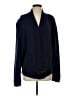 Assorted Brands Blue Cardigan Size M - photo 1