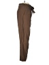 H&M Brown Casual Pants Size 6 - photo 4