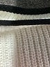 Commense White Sweater Vest Size L - photo 7