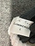 Commense White Sweater Vest Size L - photo 9