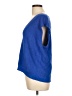 Cyrus Blue Sweater Vest Size L - photo 5