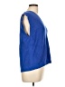 Cyrus Blue Sweater Vest Size L - photo 4