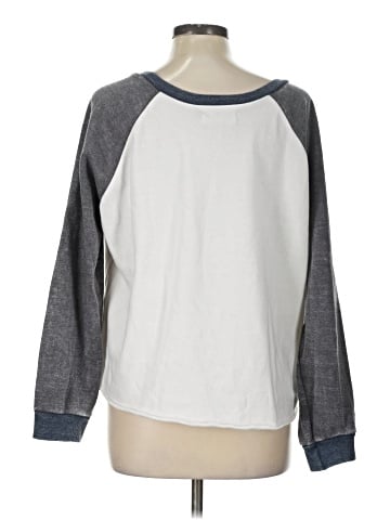 Ocean Drive Clothing Co. Sweatshirt (view 2)