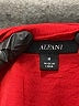 Alfani 100% Polyester Red Sleeveless T-Shirt Size M - photo 7