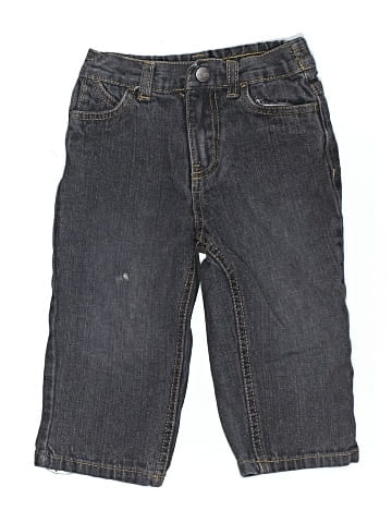 Kenneth Cole REACTION Jeans (view 1)