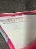 Skechers 100% Polyester Pink Active Tank Size 7 - 8 - photo 3
