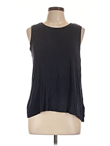 Halogen Sleeveless T-Shirt (view 1)