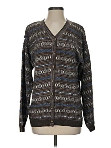 Assorted Brands Cardigan (view 1)