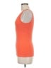 Gap Outlet 100% Cotton Orange Tank Top Size M - photo 5