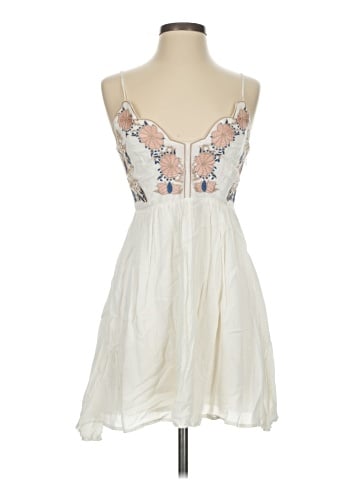 Lulus Cocktail Dress (view 1)