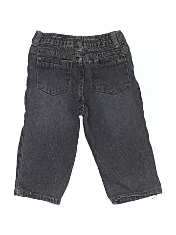 Kenneth Cole REACTION Jeans (view 2)
