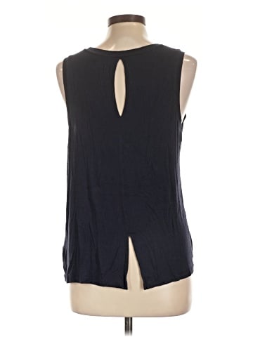 Halogen Sleeveless T-Shirt (view 2)