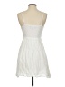 Lulus Ivory Cocktail Dress Size S - photo 2