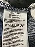 Gap Chevron-herringbone Blue Jeans Size 30 L - photo 8