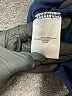 Lands' End Blue Active Pants Size 2X - photo 5