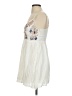 Lulus Ivory Cocktail Dress Size S - photo 5