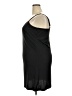 Simply Be 100% Polyester Black Casual Dress Size 18 - photo 5