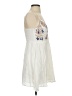 Lulus Ivory Cocktail Dress Size S - photo 4