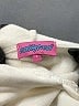 Edikted White Pullover Hoodie Size S - photo 7