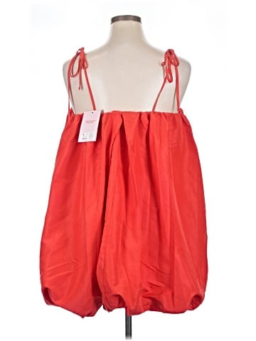 The Occasion by Old Navy Cocktail Dress (view 2)