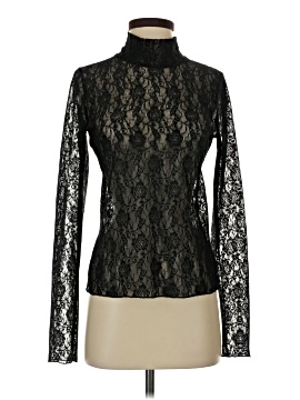 Urban Outfitters Long Sleeve Blouse