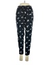 Hei Hei 100% Rayon Print Blue Casual Pants Size XS - photo 1