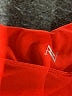 All Access Orange Red Swimsuit Top Size S - photo 4