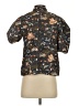 Ulla Johnson 100% Cotton Brown 3/4 Sleeve Blouse Size 0 - photo 2