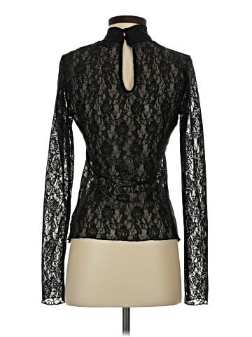 Urban Outfitters Long Sleeve Blouse (view 2)