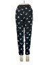 Hei Hei 100% Rayon Print Blue Casual Pants Size XS - photo 2