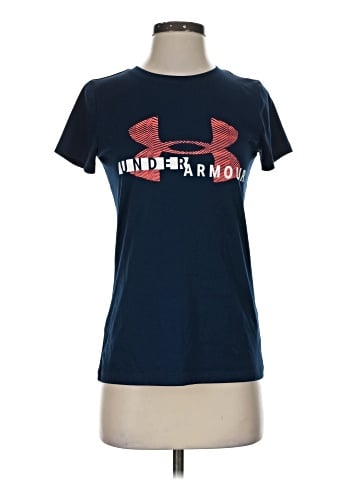 Under Armour Short Sleeve T-Shirt (view 1)